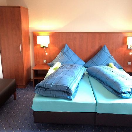 Hotel - Restaurant Braustube Haaren Εξωτερικό φωτογραφία