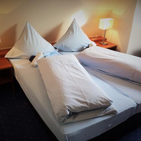 Hotel - Restaurant Braustube Haaren Εξωτερικό φωτογραφία