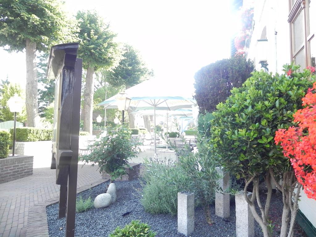 Hotel - Restaurant Braustube Haaren Εξωτερικό φωτογραφία