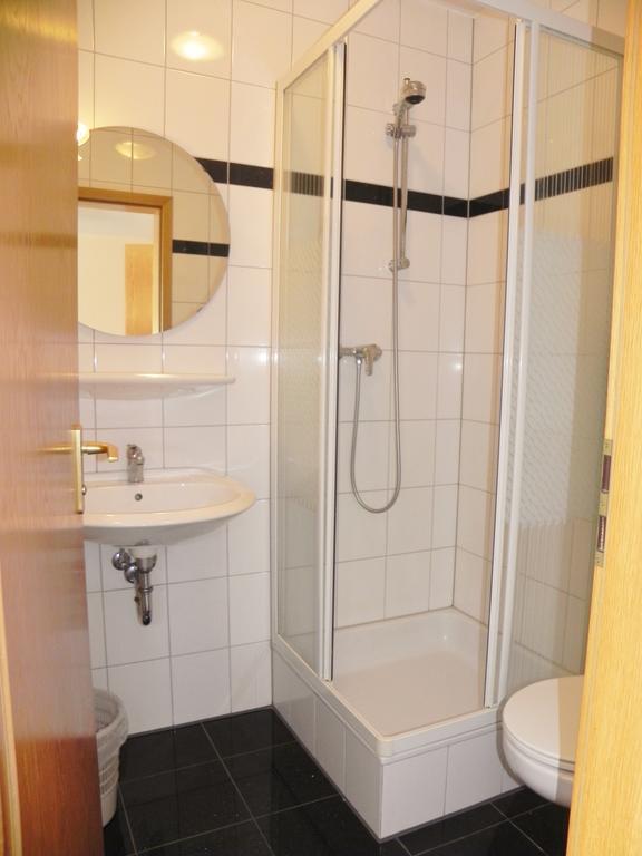 Hotel - Restaurant Braustube Haaren Δωμάτιο φωτογραφία